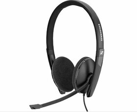 Headset Sennheiser PC 8.2 chat USB - 1