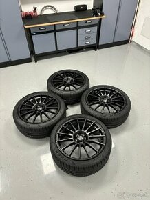 Oz Superturismo R21 / 5x112 - 1