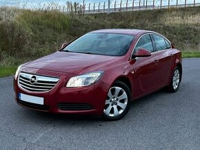 Opel Insignia 2.0CDTi