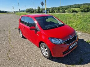 Skoda Citigo - 1