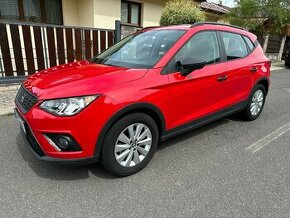 Seat Arona 1.0 TGI--rv:2020--71500km - 1