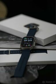 Apple Watch Ultra 2 - 1