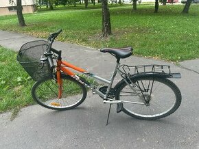 Bicykel značky Kenzel - 1