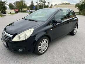 Opel Corsa 1.2 16V Easytronic , AUTOMAT prevodovka r.v. 2009 - 1