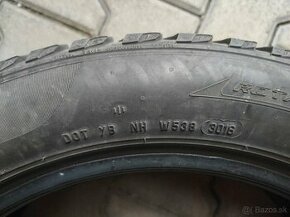 2ks pirelli cinturato winter 215/50 r17 - 1