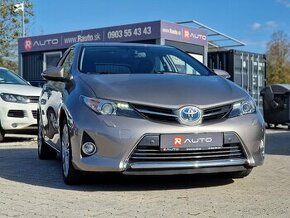 Toyota Auris 1.8 I VVT-i HybridSD Style - 1