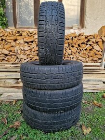 ✅️ Michelin Agilis Alpin ❌️ - 1