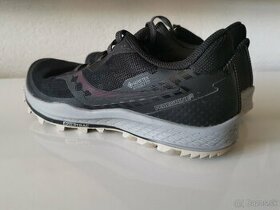 SAUCONY PEREGRINE 11 GTX  PC:139,90EUR Bežecké Tenisky - 1