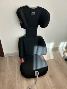 Predám autosedačku Britax Römer 15-36kg - 1