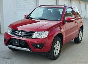 Suzuki Grand Vitara 1.6 VX3 DR Deluxe