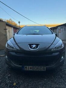 Peugeot 308 1.6 HDI - 1