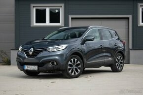 Renault Kadjar Energy dCi 110 - 1