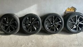 Elektrony 5x112 R17