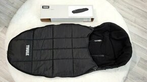 Fusak Thule Footmuff Sport - čierny