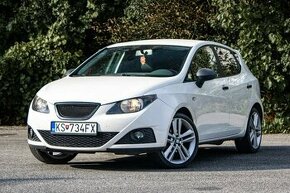 Seat Ibiza 1.4i 16V Entry - 1