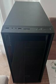 PC Intel Core i5-2500/16GB RAM/nVidia GeForce GTX 1050 Ti