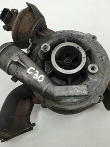 Predám turbo Ford Mondeo MK4 2.0 TDCi 9662464980 3M5Q6K682BA