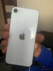 Predám iPhone se 2020 256gb