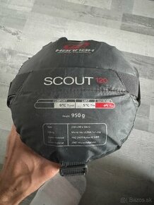 Hannah Scout 120 spacák