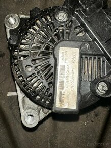 Ford alternator