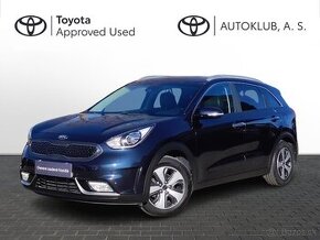 Kia Niro Niro 1.6 GDi Hybrid DCT Platinum - 1