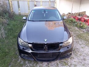 BMW 318d e90