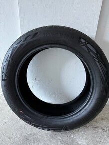 Letne Pneumatiky Continental 215/55 R18