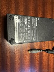 AC adaptér Lenovo 170W 20V 8,5A