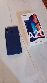 Samsung  Galaxy A20e