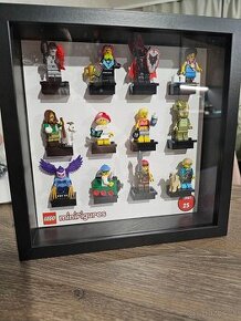 Lego minifigures 25. Séria