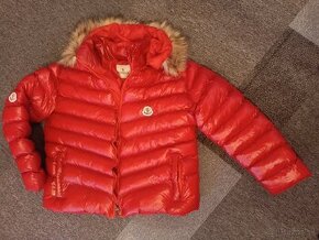 Bunda Moncler