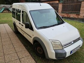 Ford Tourneo Connect 1.8TDCi