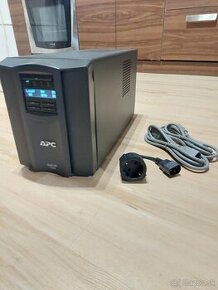 APC Smart-UPS, 1500VA  NOVA BATERIA