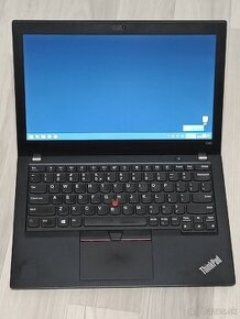 Lenovo ThinkPad X280, i5-8350U 3.6GHz, 8RAM, 250SSD PCIe - 1