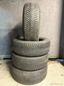 205/55R16 91T Zimné