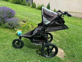 Britax Romer Bob Revolution Pro