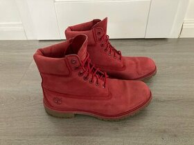 Timberland 6-inch