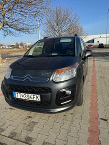 Citroën C3 Piccasso 2014 1.6 HDi