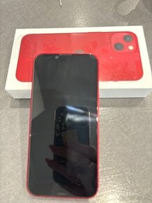 iPhone 13 RED 128GB