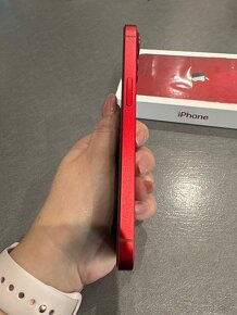 iPhone 13 RED 128GB