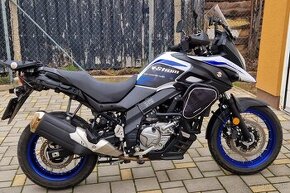 Suzuki V-Strom 650 XT