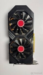 XFX GTS XXX ED RX580 8GB OC+