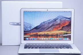 ZÁRUKA/Macbook Air 13.3"/I5 1.6HZ/4GB RAM/128GB SSDCZ