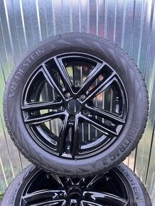 5x112 R16 Škoda, VW 205/55 R16 6mm