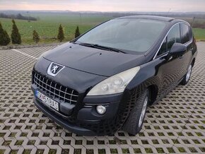 Peugeot 3008 1.6HDI 2010