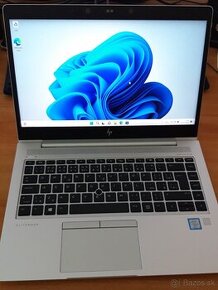 Notebook HP EliteBook 840 G6