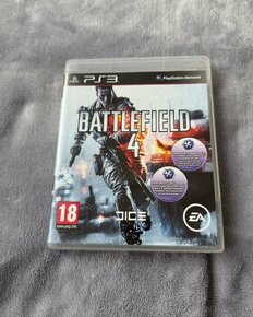 Battlefield 4