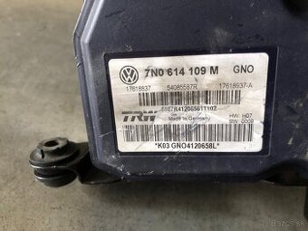 vw sharan seat alhambra 7N ABS 7N0614109M 7N0614109 M