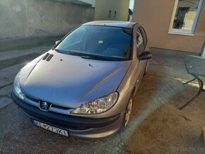 Peugot 206