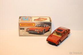 Matchbox Rover 3500